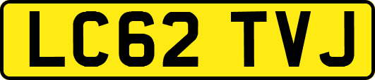 LC62TVJ
