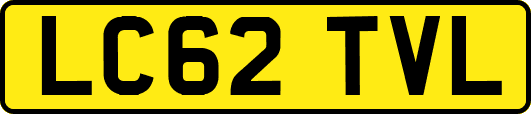 LC62TVL