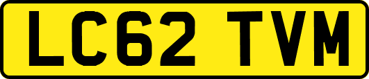 LC62TVM