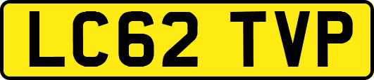 LC62TVP