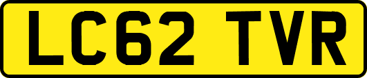 LC62TVR