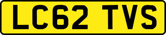 LC62TVS