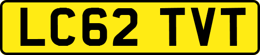 LC62TVT