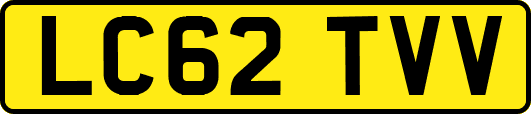 LC62TVV
