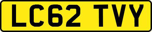LC62TVY