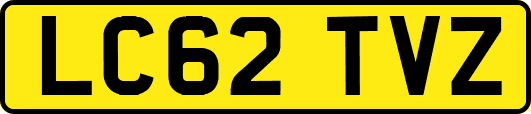 LC62TVZ