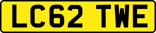 LC62TWE
