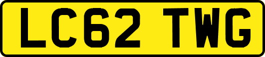 LC62TWG