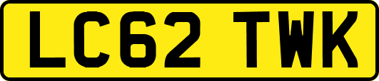 LC62TWK