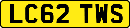 LC62TWS