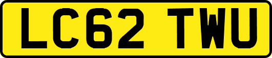 LC62TWU