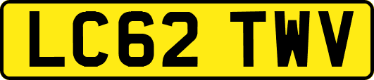 LC62TWV