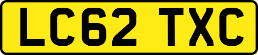 LC62TXC