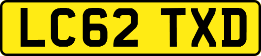 LC62TXD
