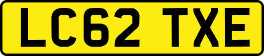 LC62TXE