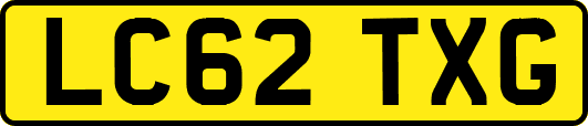 LC62TXG