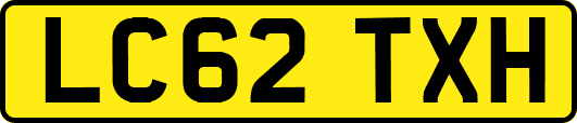 LC62TXH