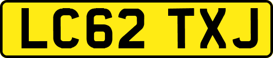 LC62TXJ