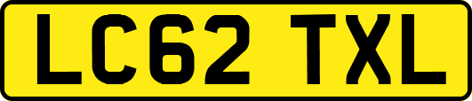 LC62TXL