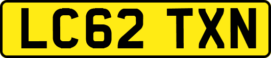 LC62TXN