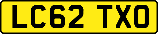 LC62TXO