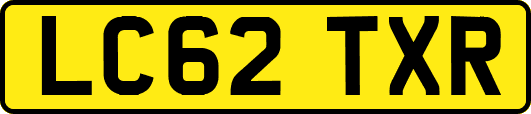 LC62TXR