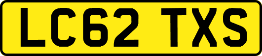 LC62TXS