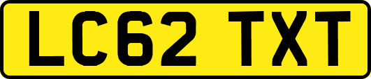 LC62TXT