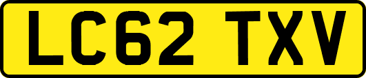 LC62TXV