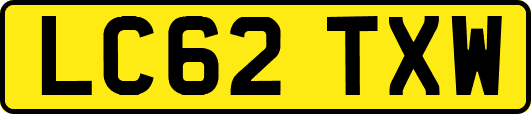 LC62TXW