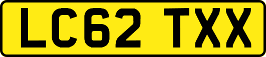 LC62TXX