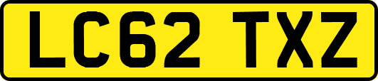 LC62TXZ