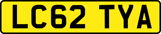 LC62TYA