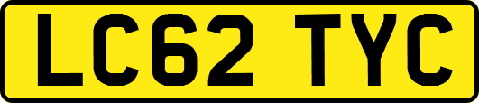 LC62TYC
