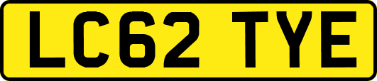 LC62TYE
