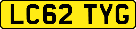 LC62TYG