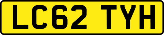 LC62TYH