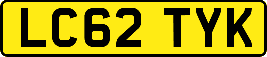 LC62TYK