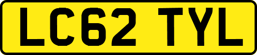LC62TYL