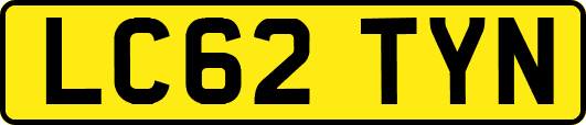 LC62TYN