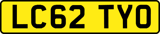 LC62TYO
