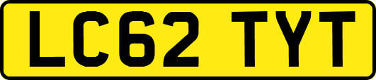 LC62TYT