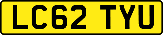 LC62TYU