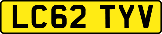 LC62TYV