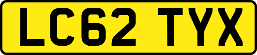LC62TYX