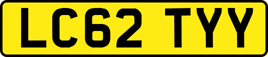 LC62TYY