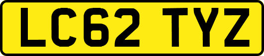 LC62TYZ