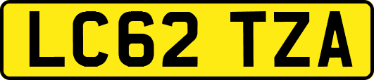 LC62TZA