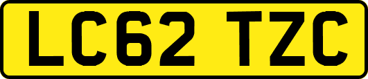 LC62TZC