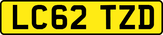 LC62TZD